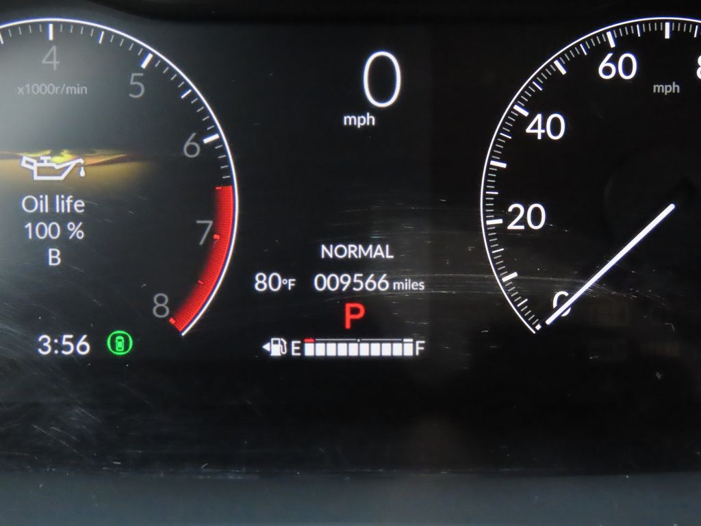 Thumbnail: 2025 Honda CR-V - 28