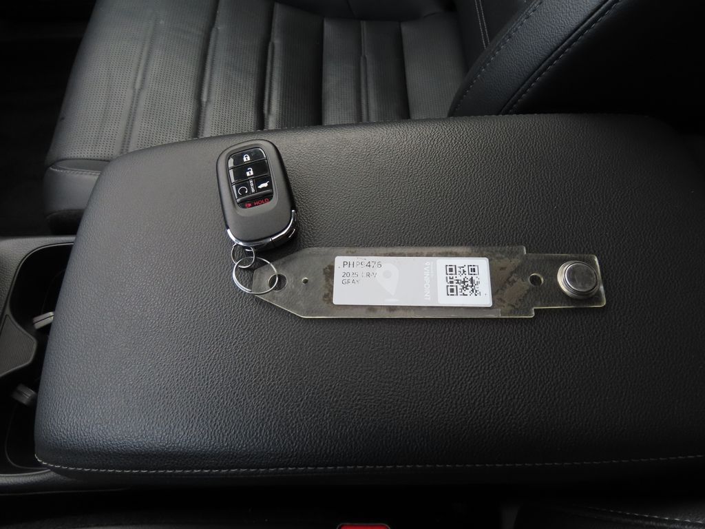 Thumbnail: 2025 Honda CR-V - 18