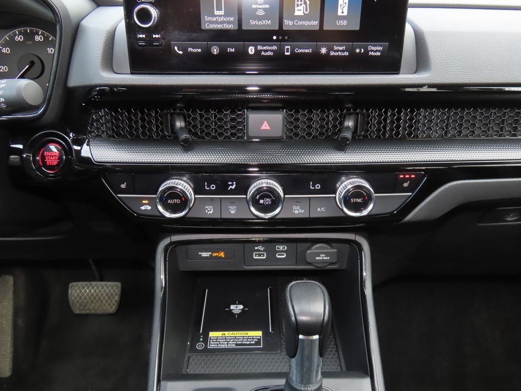 Thumbnail: 2025 Honda CR-V - 24