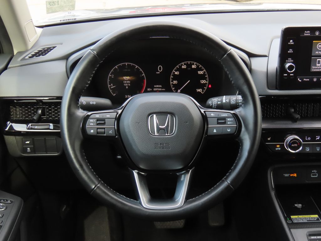 Thumbnail: 2025 Honda CR-V - 13