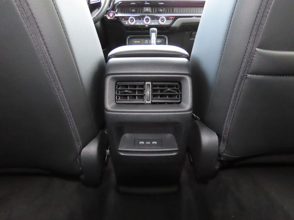 Thumbnail: 2025 Honda CR-V - 26