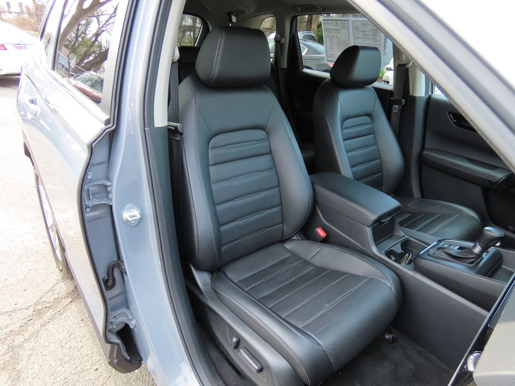 Thumbnail: 2025 Honda CR-V - 11