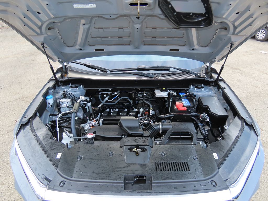 Thumbnail: 2025 Honda CR-V - 8