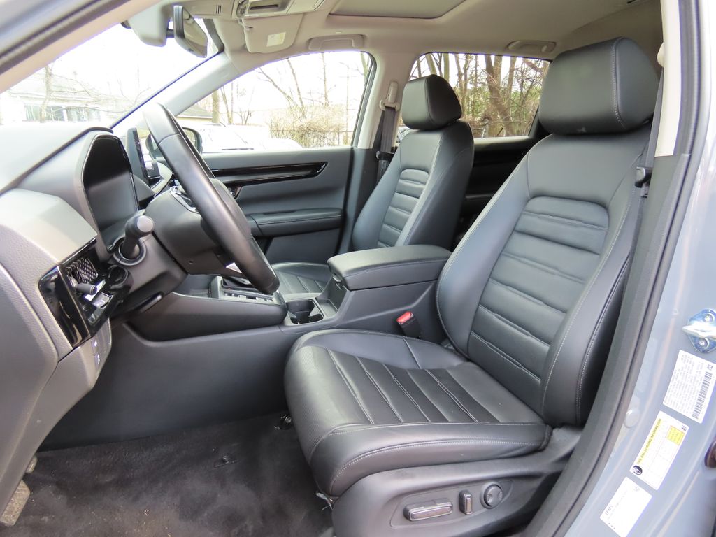 Thumbnail: 2025 Honda CR-V - 10