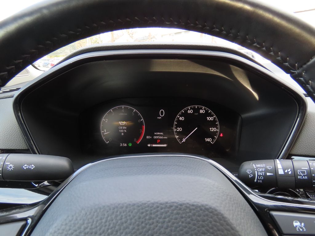 Thumbnail: 2025 Honda CR-V - 16