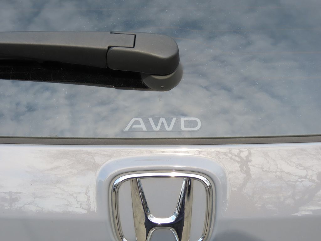 Thumbnail: 2025 Honda CR-V - 21