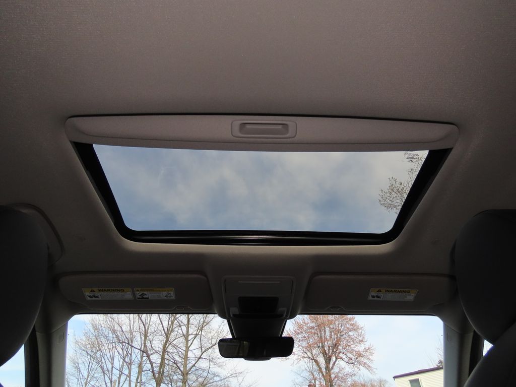 Thumbnail: 2025 Honda CR-V - 27