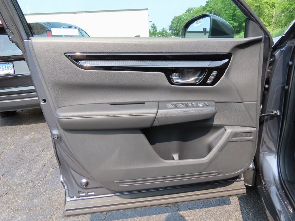 Thumbnail: 2026 Honda CR-V - 20