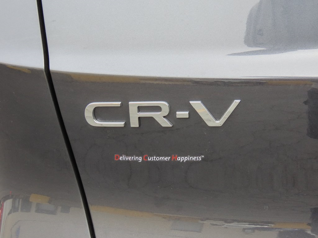 Thumbnail: 2026 Honda CR-V - 6