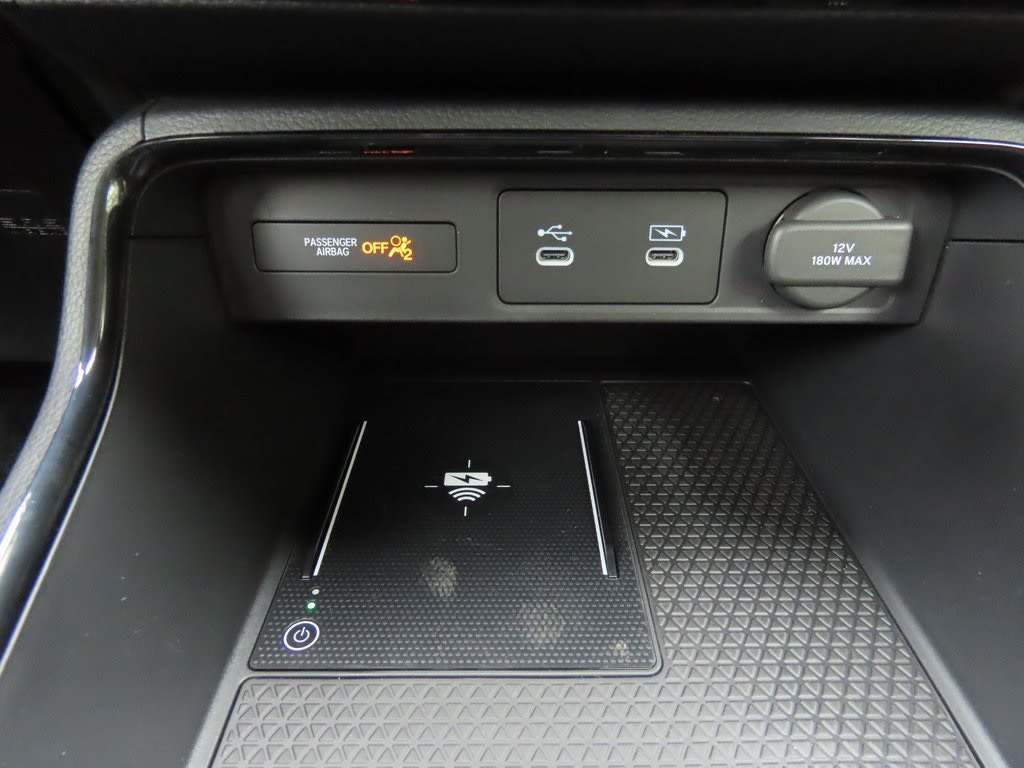 Thumbnail: 2026 Honda CR-V - 22