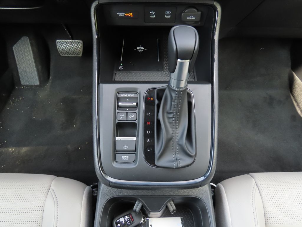 Thumbnail: 2026 Honda CR-V - 14