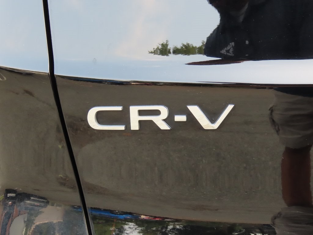 Thumbnail: 2023 Honda CR-V - 6