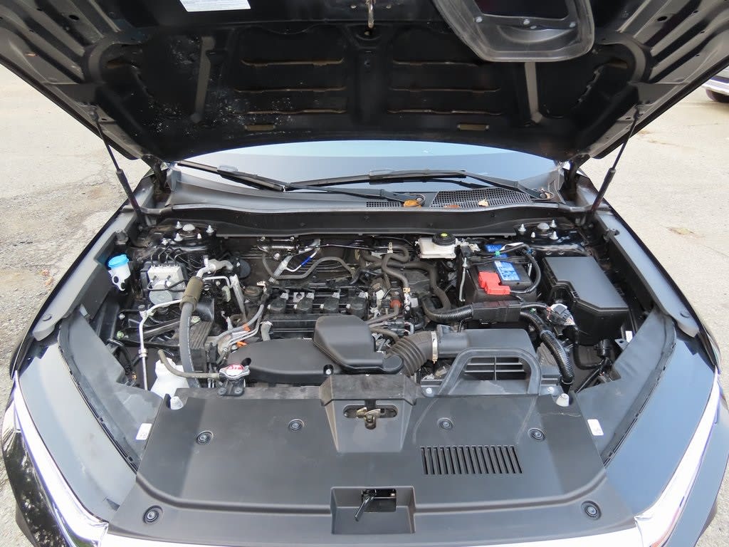 Thumbnail: 2023 Honda CR-V - 8