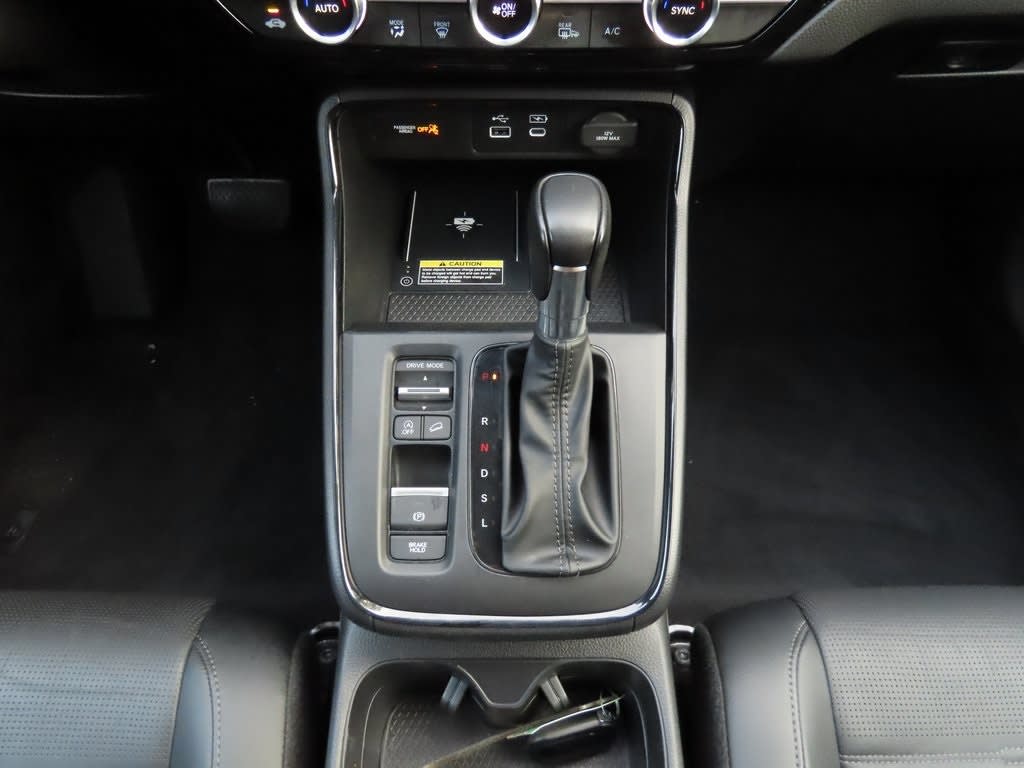 Thumbnail: 2023 Honda CR-V - 14