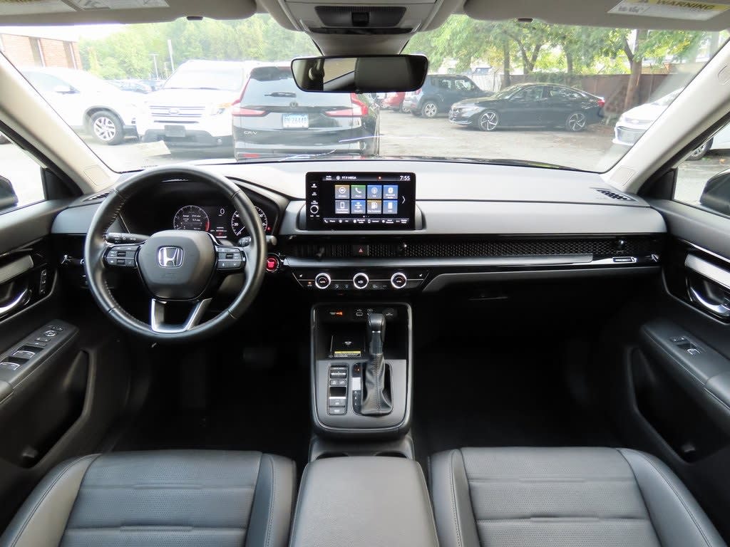 Thumbnail: 2023 Honda CR-V - 2