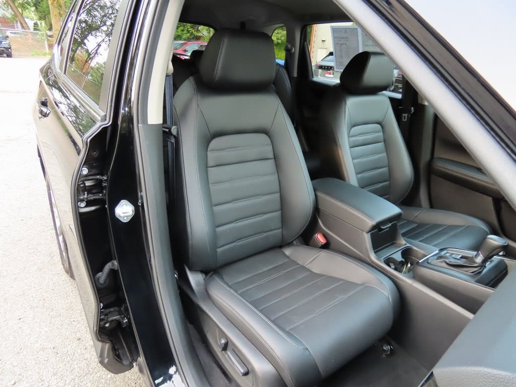 Thumbnail: 2023 Honda CR-V - 22