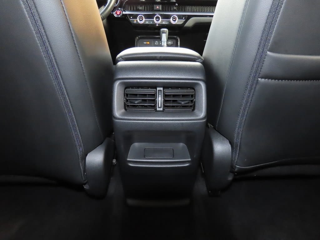 Thumbnail: 2023 Honda CR-V - 25