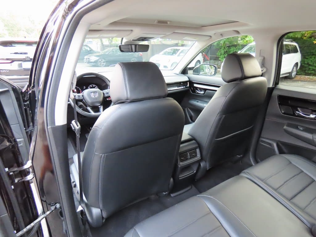 Thumbnail: 2023 Honda CR-V - 20