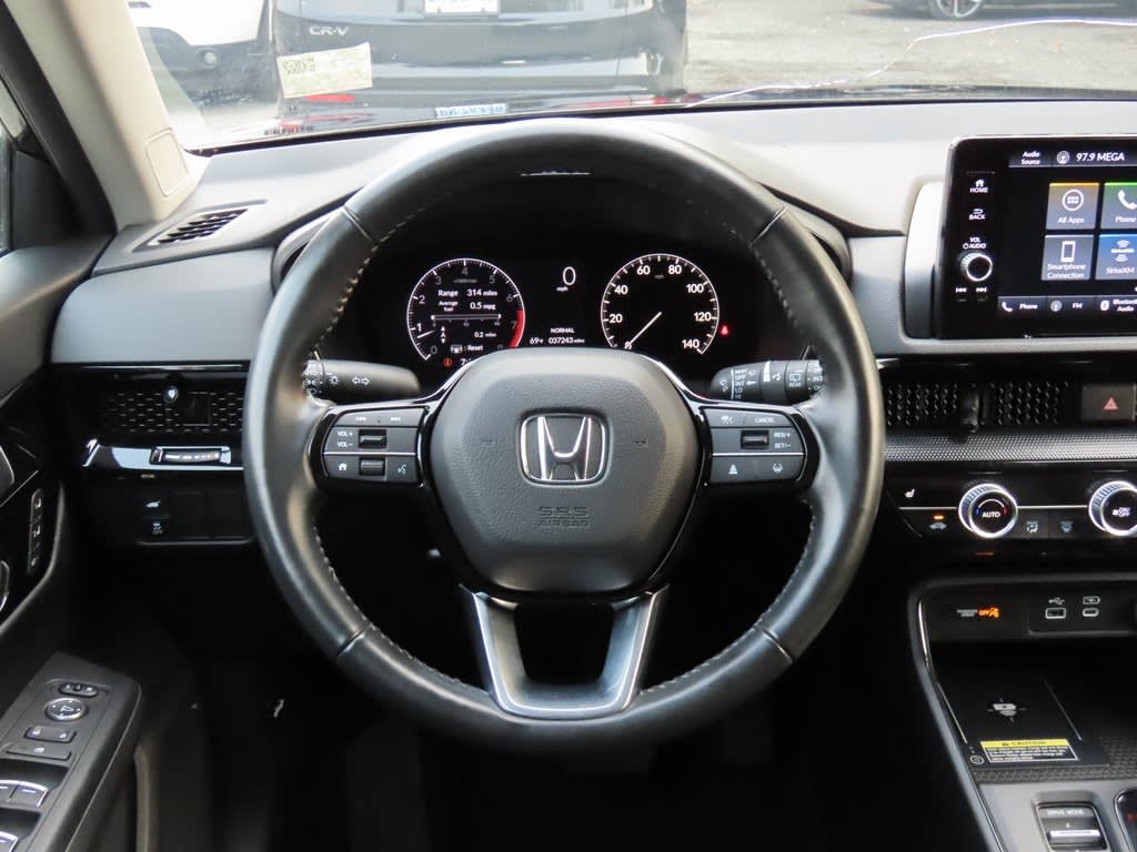 Thumbnail: 2023 Honda CR-V - 9