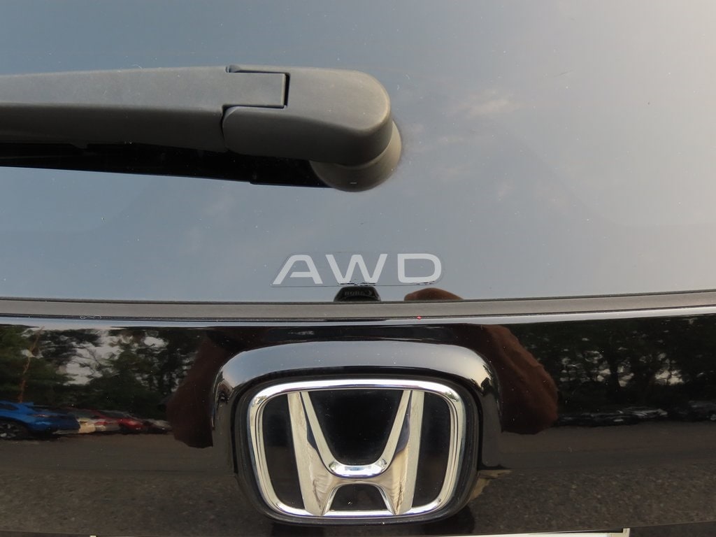 Thumbnail: 2023 Honda CR-V - 19