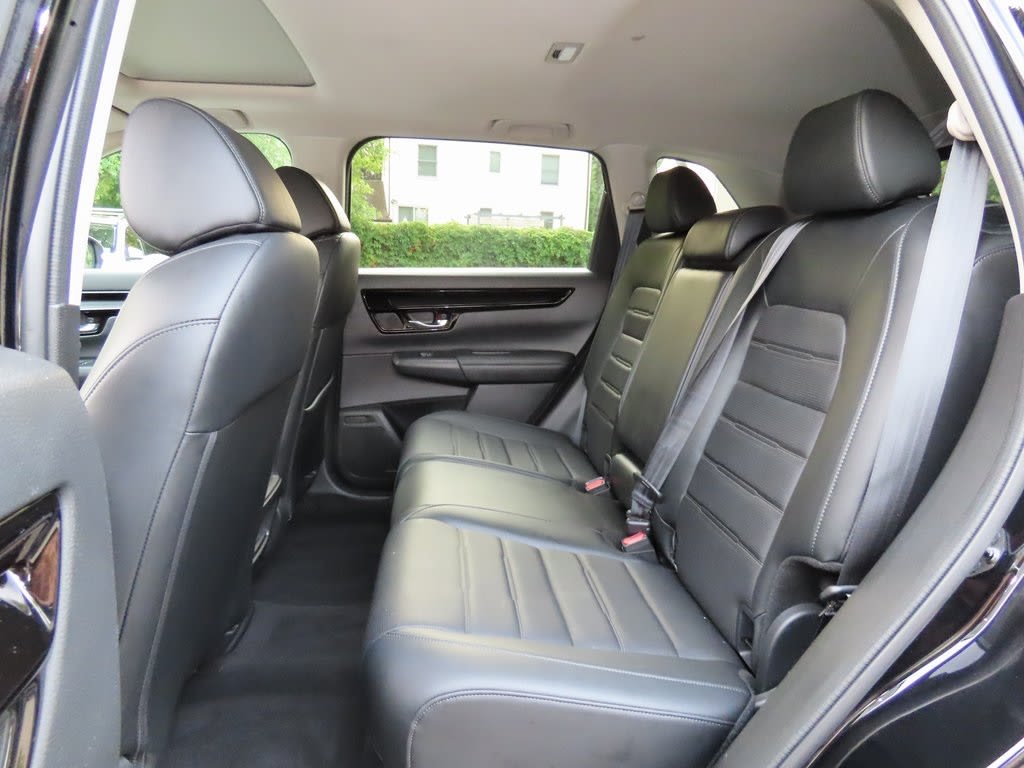 Thumbnail: 2023 Honda CR-V - 12