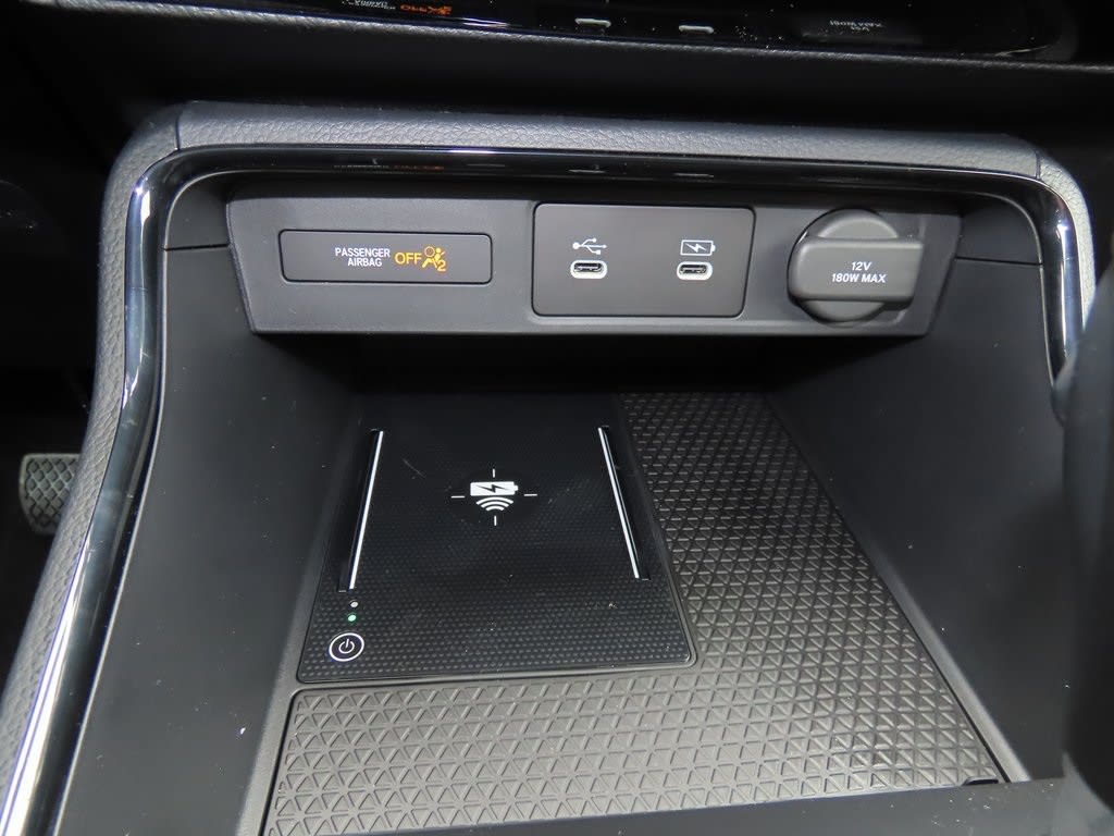 Thumbnail: 2026 Honda CR-V - 22