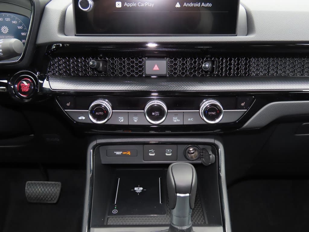 Thumbnail: 2026 Honda CR-V - 21