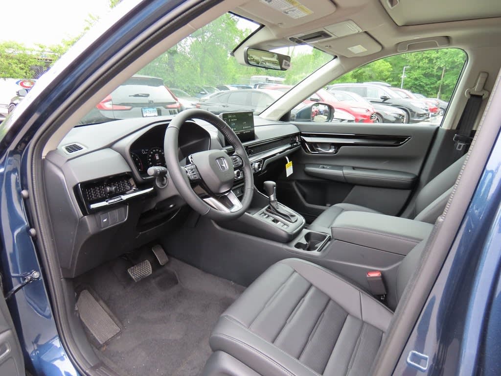 Thumbnail: 2026 Honda CR-V - 2