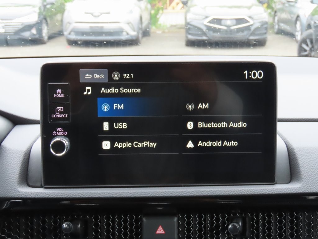 Thumbnail: 2026 Honda CR-V - 14