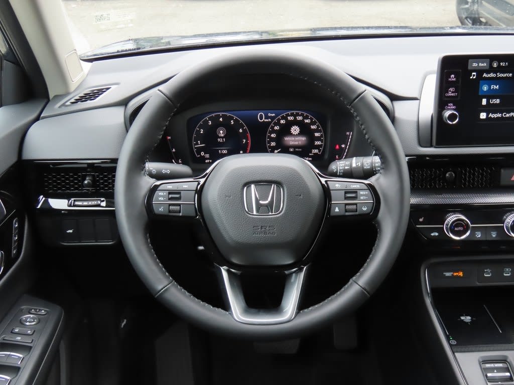 Thumbnail: 2026 Honda CR-V - 13