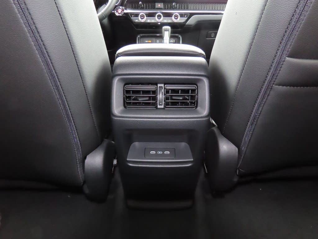 Thumbnail: 2026 Honda CR-V - 23