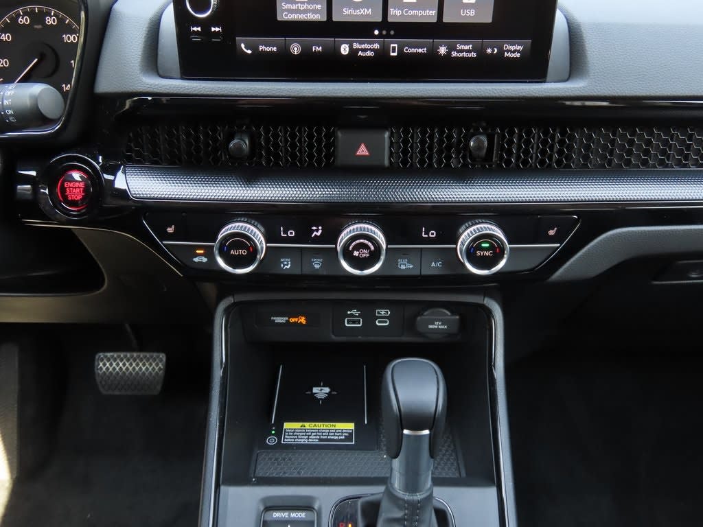 2024 Honda CR-V EX-L 24