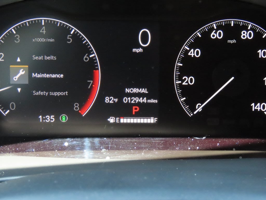 2024 Honda CR-V EX-L 28