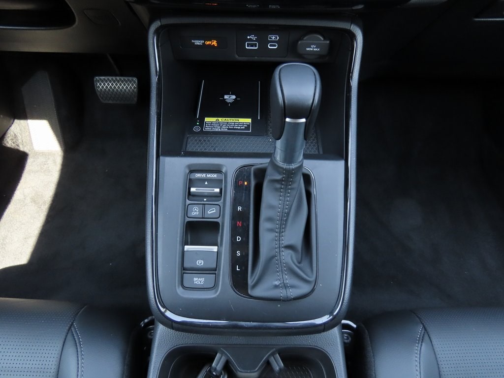 2024 Honda CR-V EX-L 15