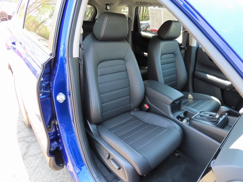 2024 Honda CR-V EX-L 11