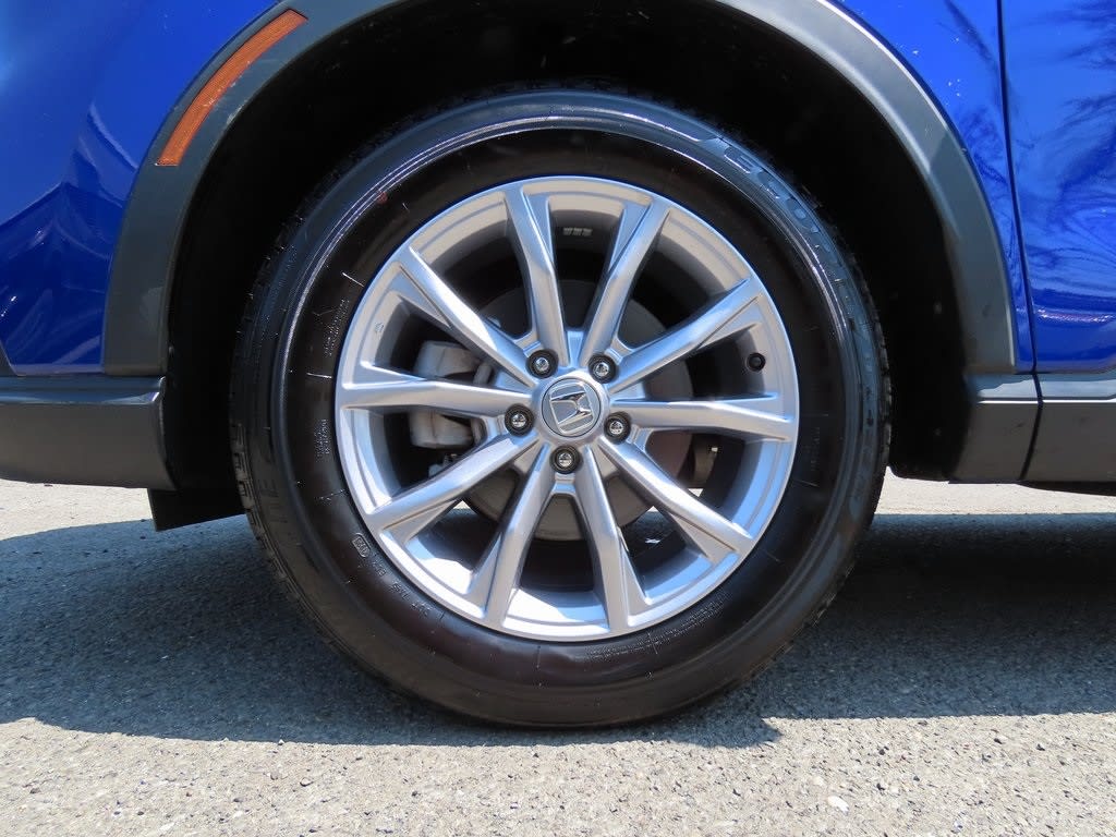 2024 Honda CR-V EX-L 7