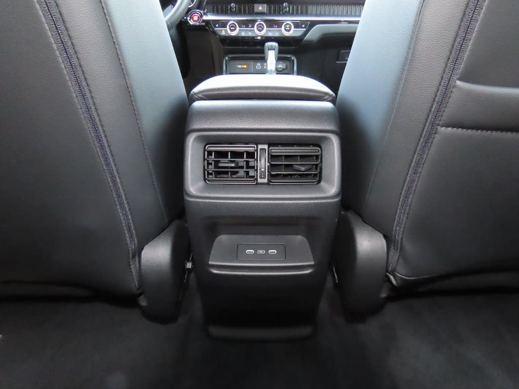 2024 Honda CR-V EX-L 26