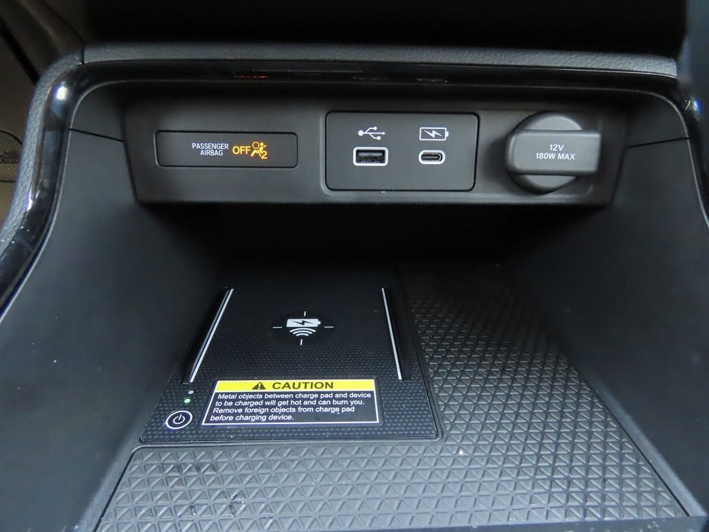 2024 Honda CR-V EX-L 25