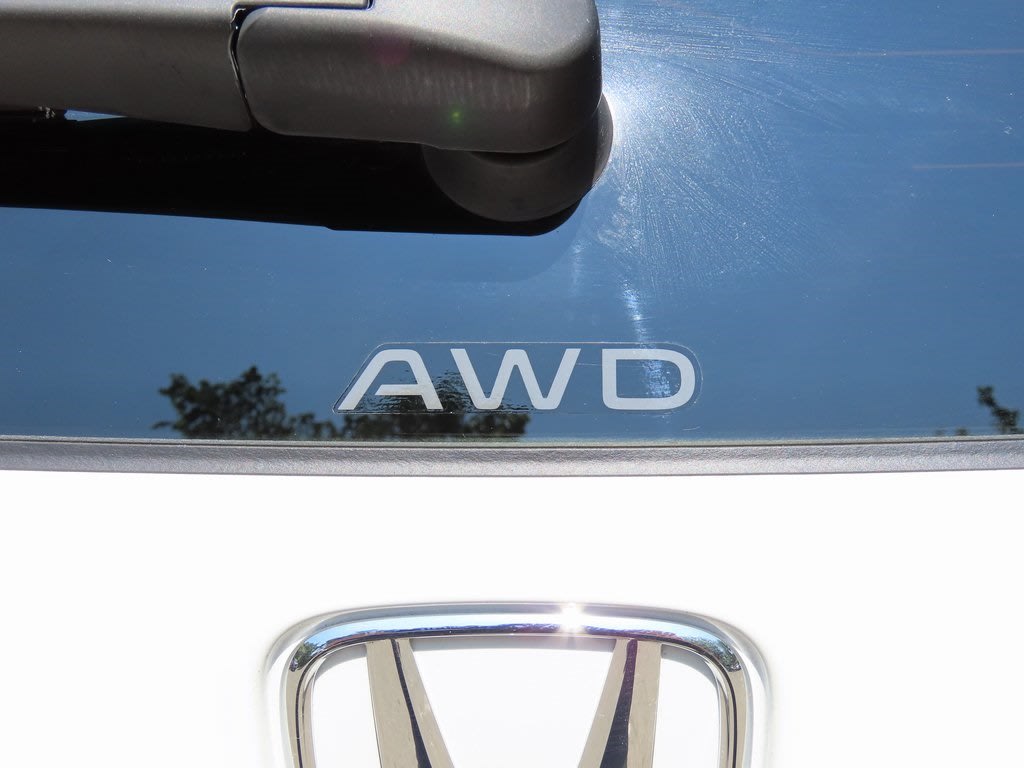 Thumbnail: 2026 Honda CR-V - 17