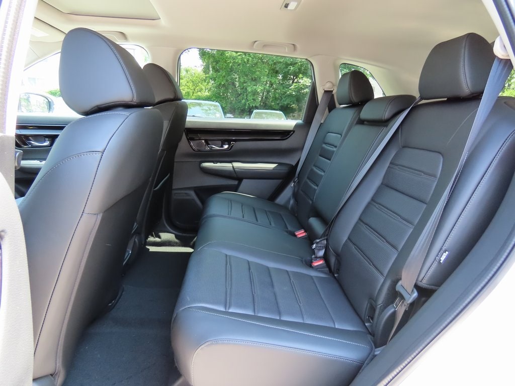 Thumbnail: 2026 Honda CR-V - 12