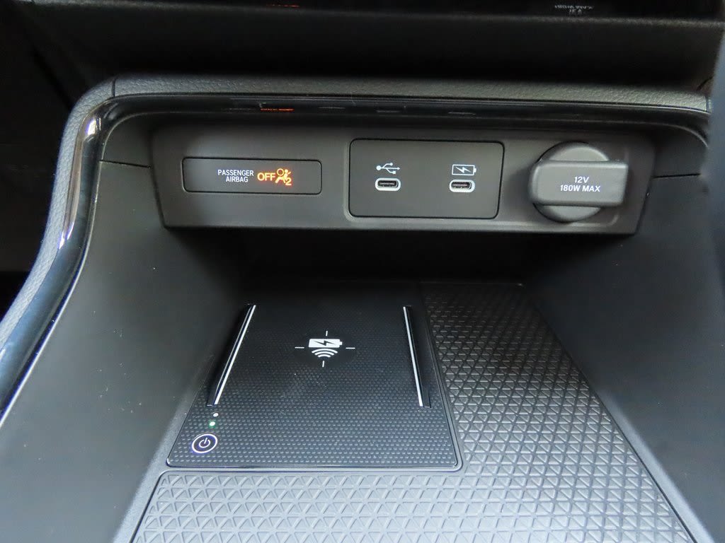 Thumbnail: 2026 Honda CR-V - 22