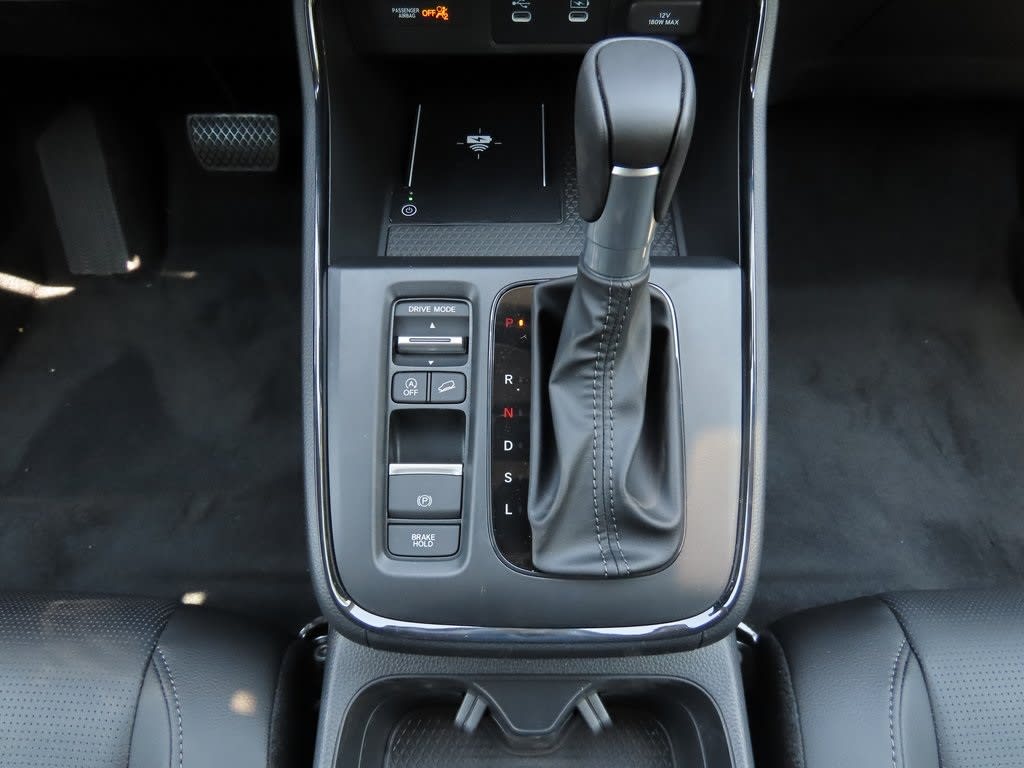 Thumbnail: 2026 Honda CR-V - 14