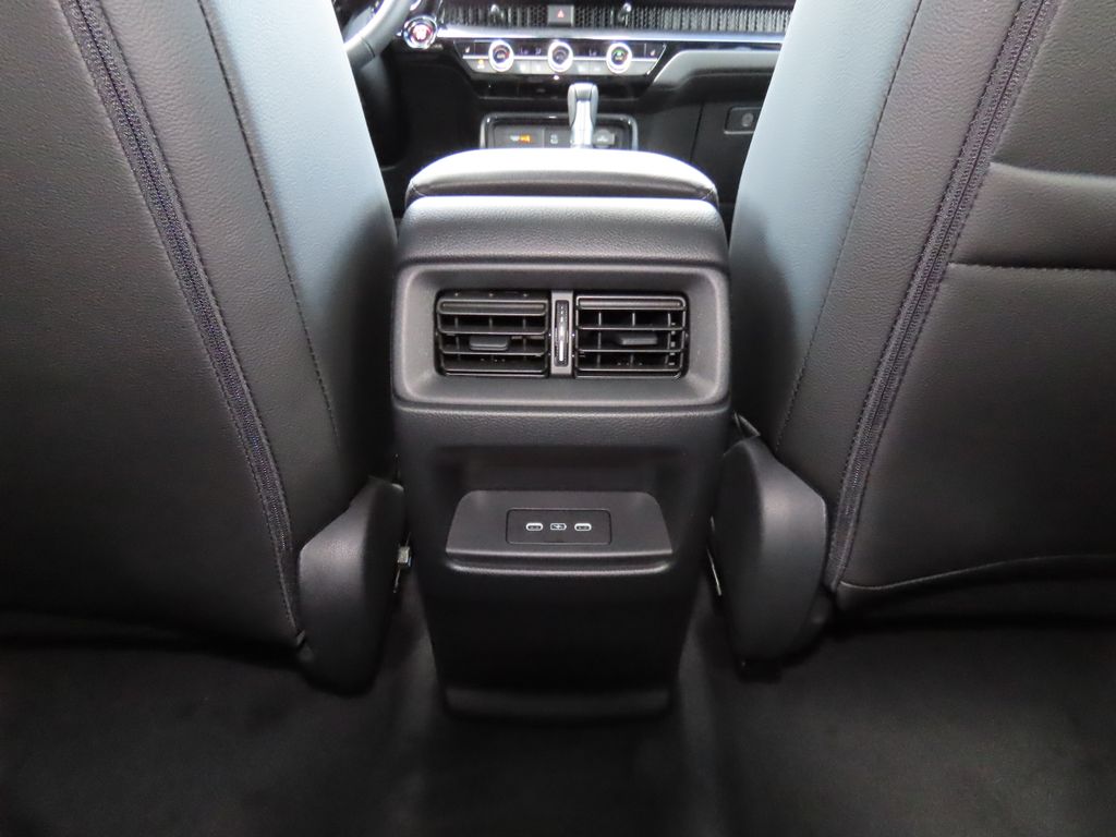 Thumbnail: 2026 Honda CR-V - 24