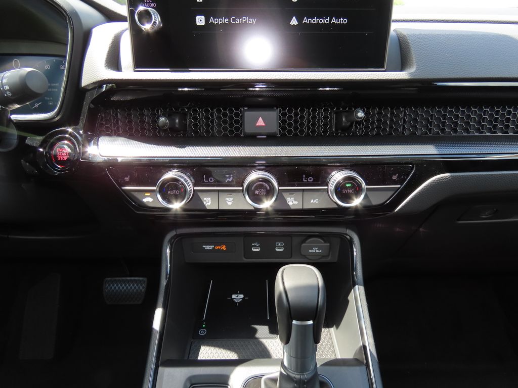 Thumbnail: 2026 Honda CR-V - 15