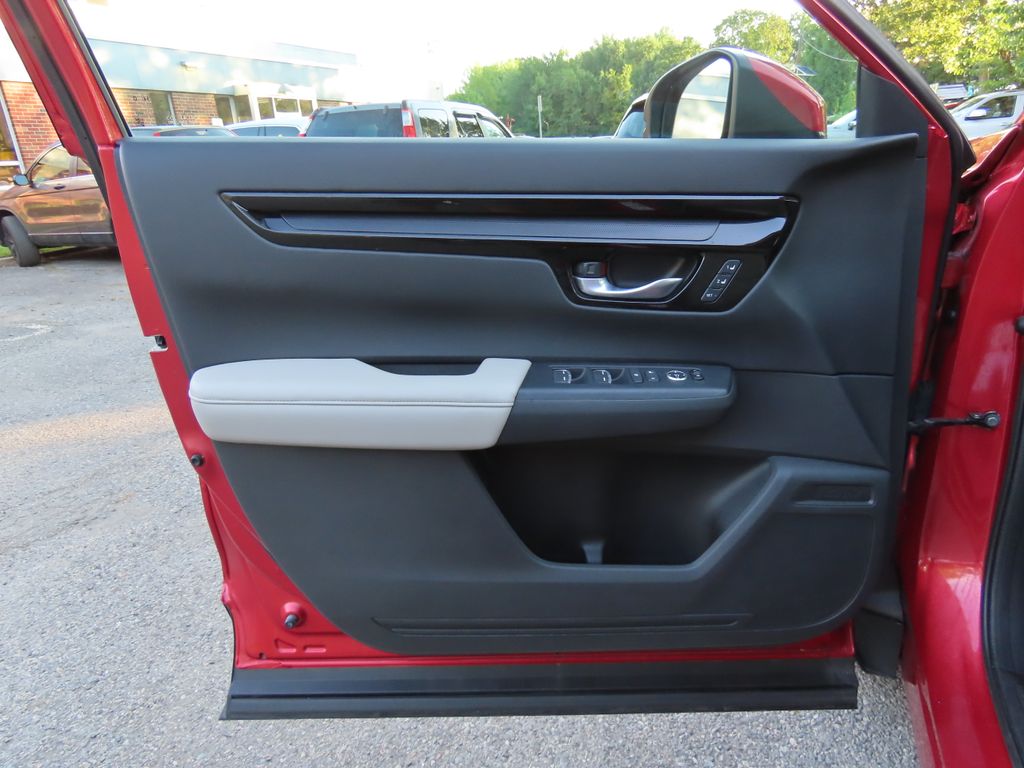 Thumbnail: 2023 Honda CR-V - 22