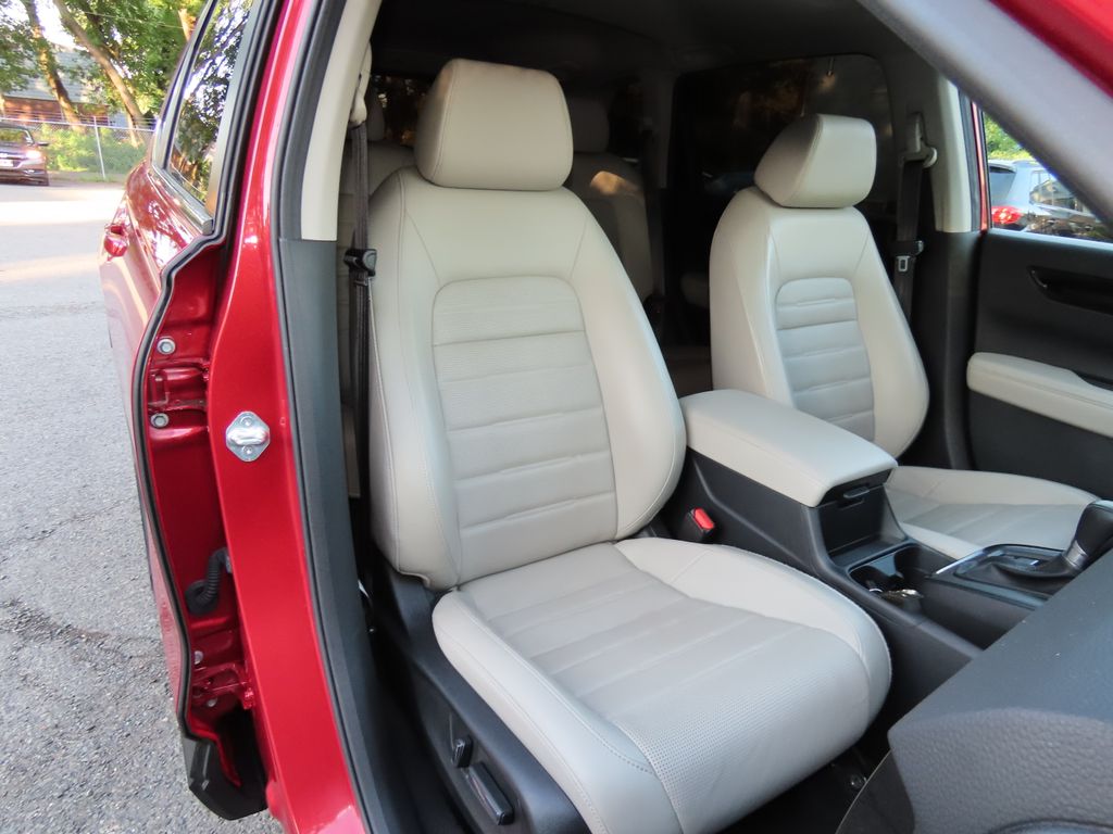 Thumbnail: 2023 Honda CR-V - 10