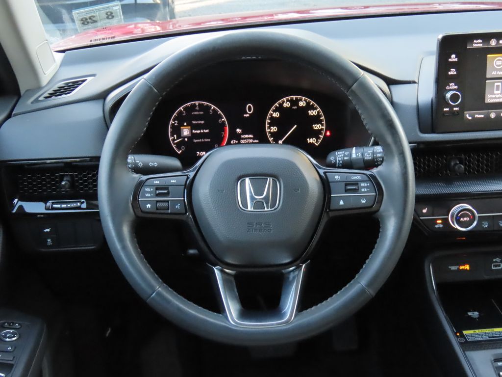 Thumbnail: 2023 Honda CR-V - 12