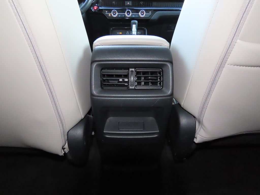 Thumbnail: 2023 Honda CR-V - 24