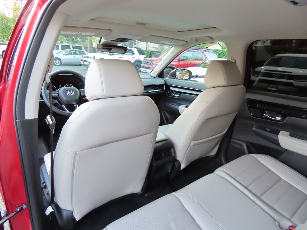 Thumbnail: 2023 Honda CR-V - 21