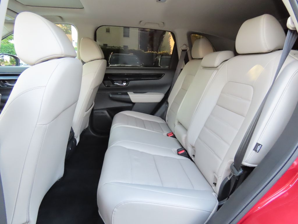 Thumbnail: 2023 Honda CR-V - 11